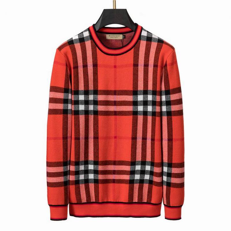 Burberry Men's Sweater 283